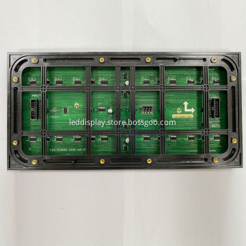 P10 Outdoor SMD RGB LED Display Module